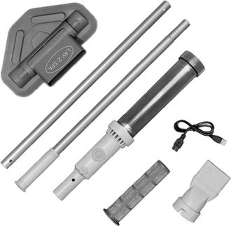 Bestway Aspiradora Inal&aacute;mbrica Para Piscina Y Spa Bestway 60327