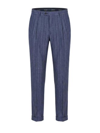 Drumohr Carrot pants
