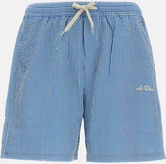 Les Deux Pantaloncini Da Bagno