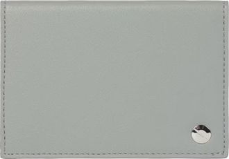 Paul Smith Sardines Card Case - Gray