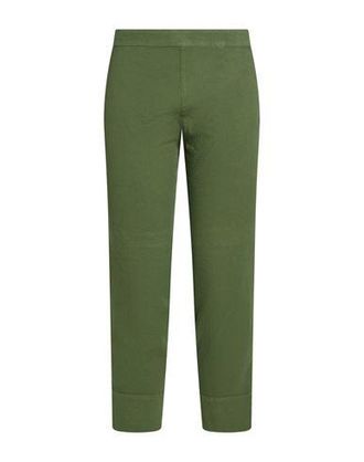120% Lino BOTTOMWEAR - Trousers on YOOX.COM