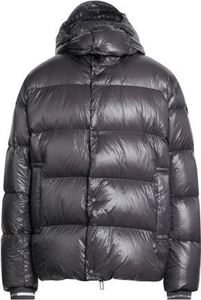 Emporio Armani ROPA DE ABRIGO - Plumíferos y acolchados en YOOX.COM