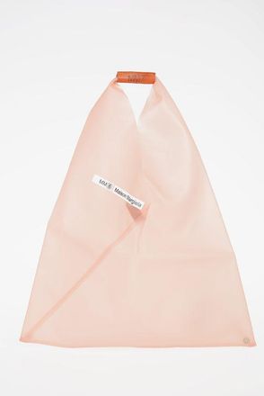 Maison Margiela MM6 PVC Shopping Bag size Unica