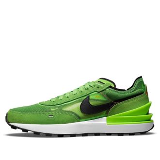 Nike Waffle One Electric Green DA7995-300