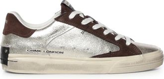 Crime London Sneaker Essential - Shoes - Mujer - Multicolor - 39 EU