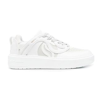 Stella McCartney Mujer, Zapatos, Blanco, Talla: 40 EU
