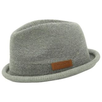 Chillouts Tocoa Hut - Unisex | grau