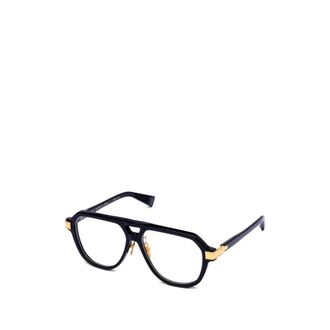 Balmain Francoise II Eyeglasses - unisex - Balmain - Glasses - Black - 57 MM - Accessories