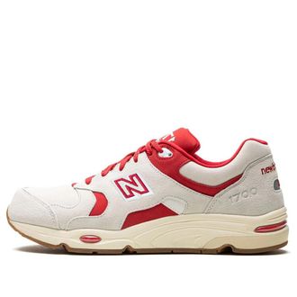 New Balance x Kith 1700 Canada Pack Marshmallow CM1700KM