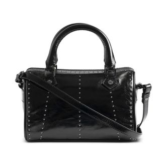 Zadig&Voltaire Donna, Borse, Nero, Taglia unica, new