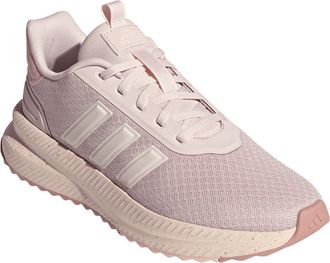adidas X_PLR Path Sneaker in Mauve/White/Blush Pink at Nordstrom Rack, Size 10.5