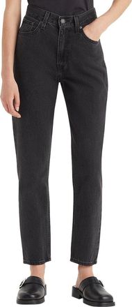 Levi's 80S Mom Jean Not To Interrupt Tapered Jean