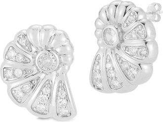 Sphera Milano Cz Earrings