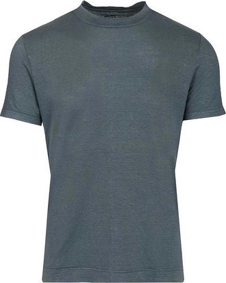 Fedeli Crew Neck T-Shirt