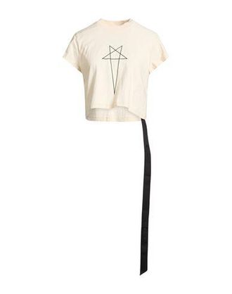 Rick Owens TOPWEAR - T-shirts on YOOX.COM