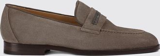 Doucal's Mocassini Donna colore Caffe