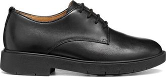 Geox Leren derbys, SPHERICA EC1