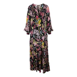 Ermanno Scervino Donna, Abiti, Multicolore, S, new