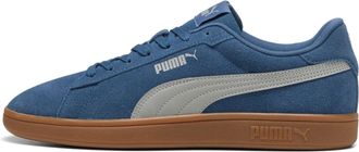 Puma Unisex Smash 3.0 Sneaker, Dark Indigo Gray Echo Gum, 9.5 UK