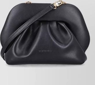 Themoir&egrave; bios small clutch bag