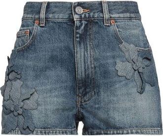 Valentino Garavani PARTES DE ABAJO - Shorts vaqueros en YOOX.COM