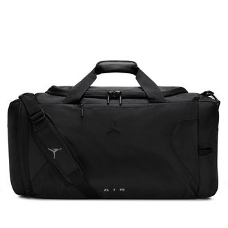 Nike Jordan Element Duffel (68.8L) in Black | MM9196-023