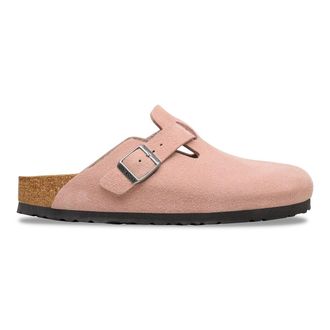 Birkenstock BOSTON su&egrave;de klompen