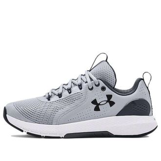 Under Armour Charged Commit TR 3 Mod Grey 3023703-105