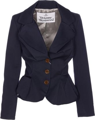 Vivienne Westwood Jackets