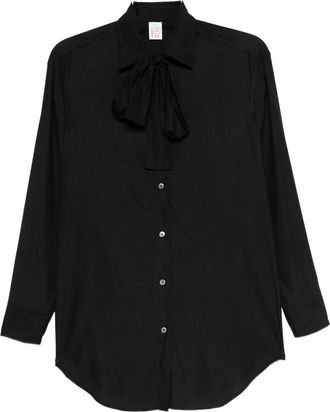 Archivio 67 Silk Shirt