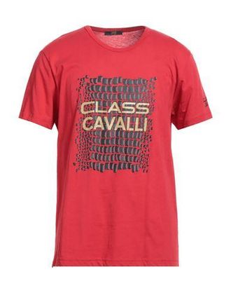Cavalli T-shirts