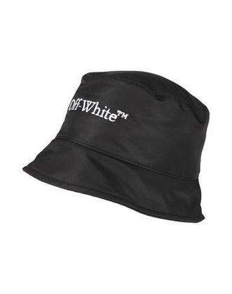 Off-white ACCESSOIRES - M&uuml;tzen & H&uuml;te auf YOOX.COM