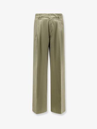 Amaranto Pantaloni in cotone - AMARANTO - gender_Man