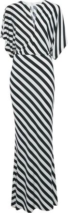 Norma Kamali 1173347 White - Wit