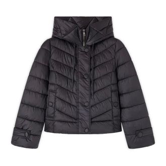Motivi Donna, Giacche, Nero, M, new