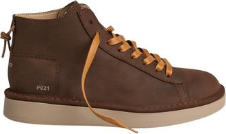 Panchic Hombre, Zapatos, Marr&oacute;n, Talla: 42 EU