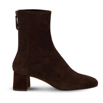 Aquazzura Mujer, Zapatos, Marr&oacute;n, Talla: 40 EU