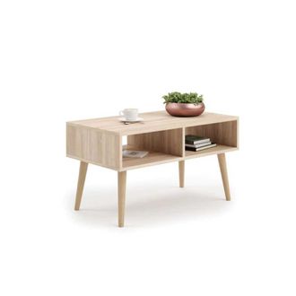 OEM Mesa De Centro Sandi