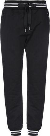 Dolce & Gabbana BOTTOMWEAR - Trousers on YOOX.COM