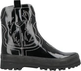 Superga SCHUHE - Stiefeletten auf YOOX.COM