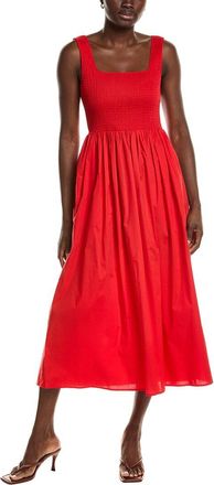 Wayf Maxi Dress