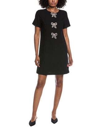 CeCe by Cynthia Steffe A-Line Shift Dress