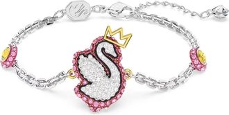 Swarovski Dames, Accessoires, Veelkleurig, Maat: ONE Size