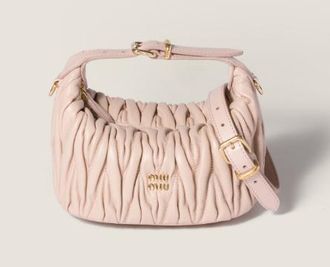 Miu Miu Borse Matelasse