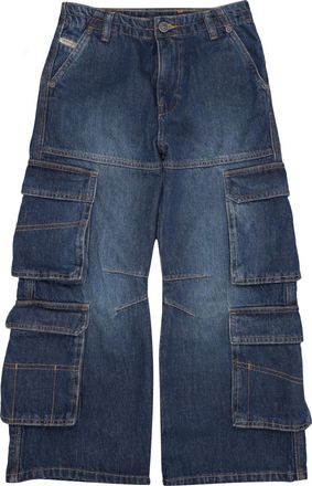 Diesel Jeans diesel