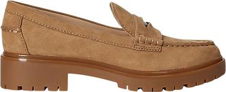 Lauren Ralph Lauren Marli-Flats-Loafer