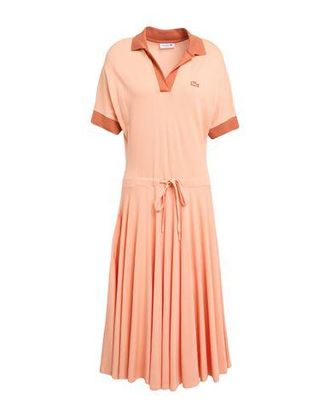 Lacoste Midi dresses