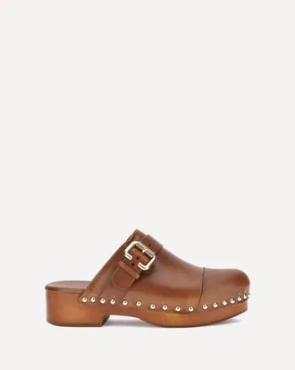 Chlo&eacute; Mules Jeannette Woman 40