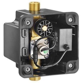 Roca Roca - Subconjunto Interior Con Llave De Corte 230v Sentronic