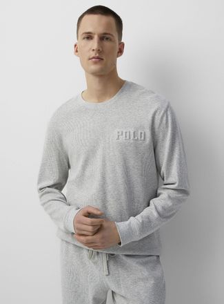 Polo Ralph Lauren Grey Sweaters now up to 43 Stylight